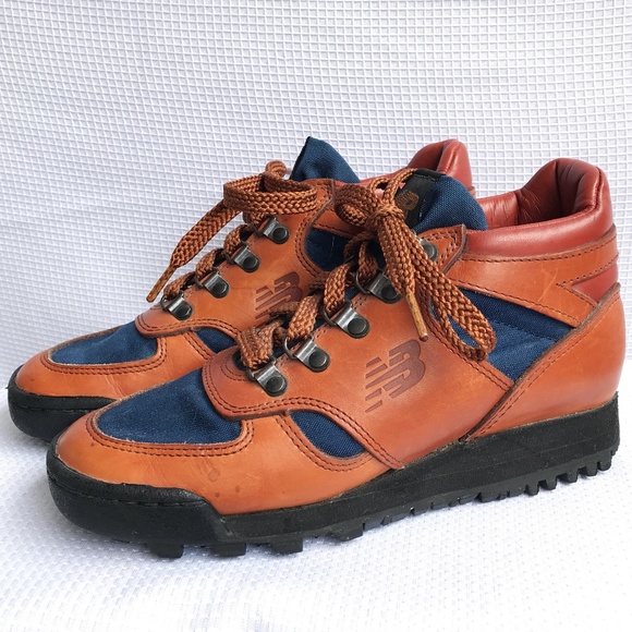 new balance rainier boot